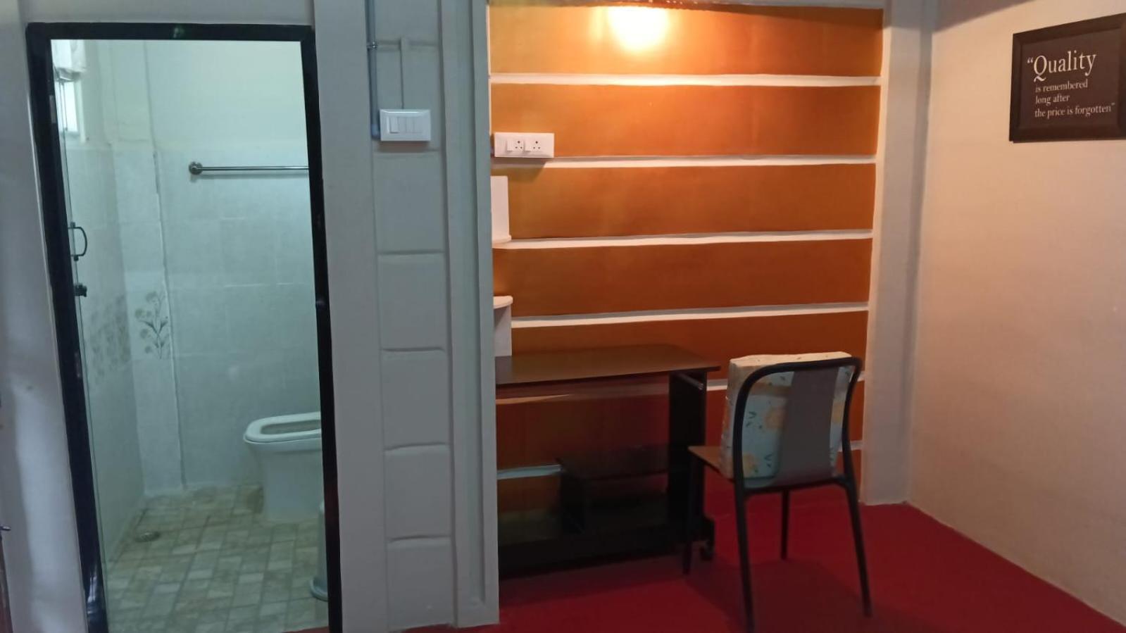 Misty Hills Retreat Hotel Coimbatore Bagian luar foto